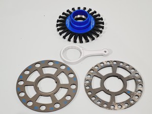 Thumbnail image of Benchmark BeadBlaster 24R Homogenizer - D2400-R-E (2021) Lab