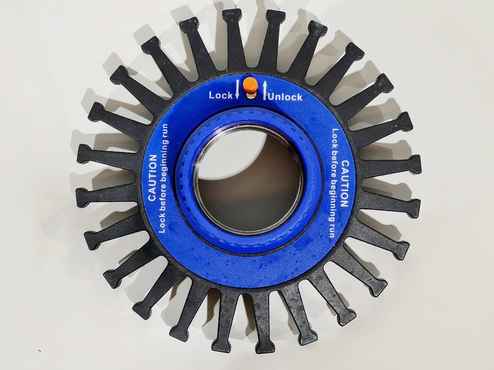 Image of Benchmark BeadBlaster 24R Homogenizer - D2400-R-E (2021) Lab