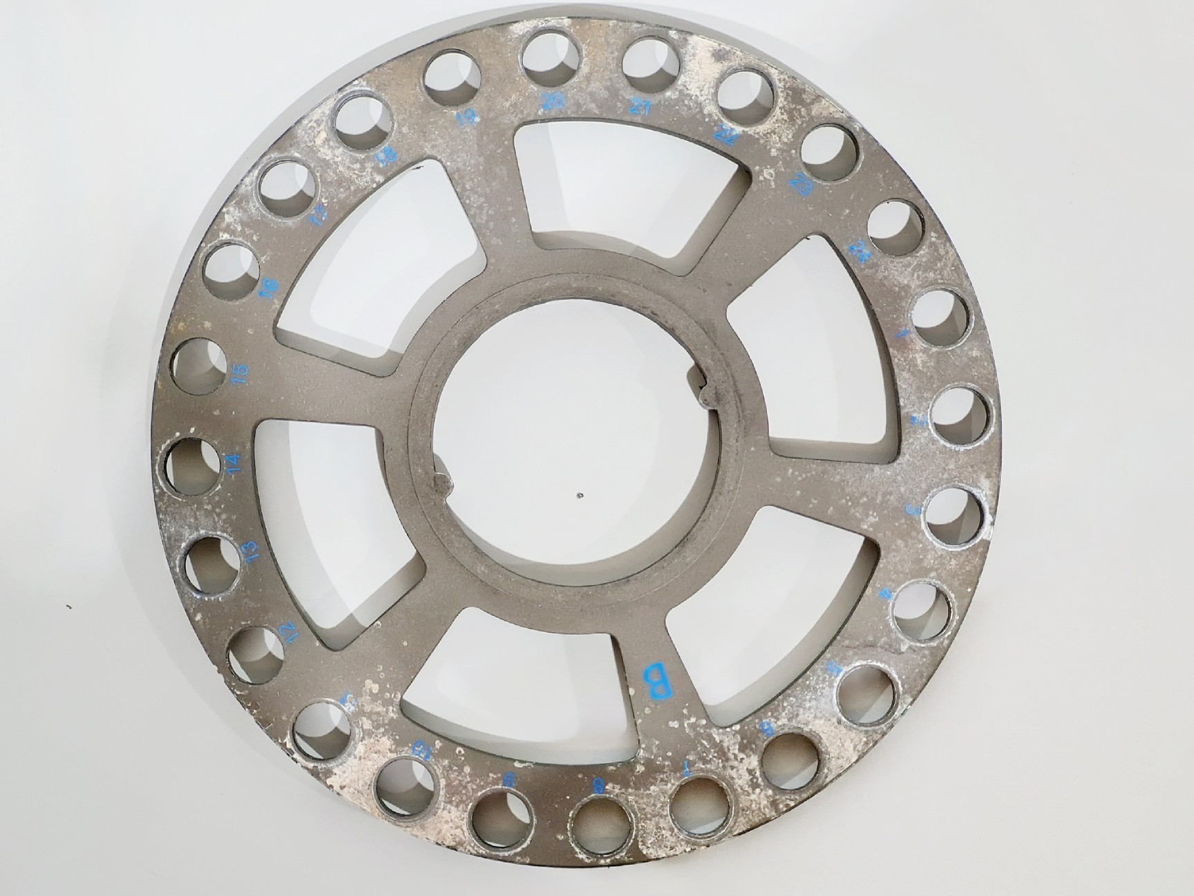 Image of Benchmark BeadBlaster 24R Homogenizer - D2400-R-E (2021) Lab