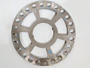 Thumbnail image of Benchmark BeadBlaster 24R Homogenizer - D2400-R-E (2021) Lab