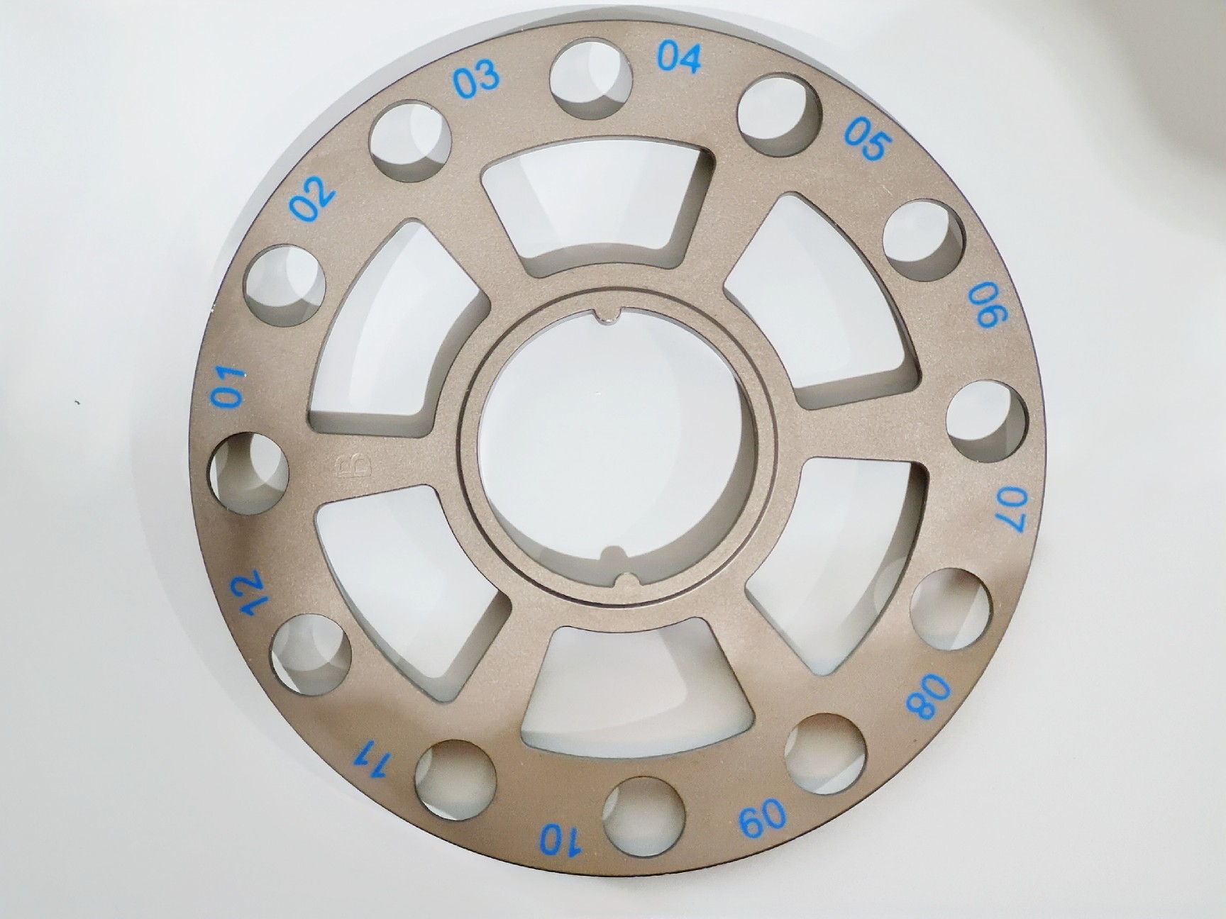 Image of Benchmark BeadBlaster 24R Homogenizer - D2400-R-E (2021) Lab
