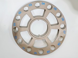 Thumbnail image of Benchmark BeadBlaster 24R Homogenizer - D2400-R-E (2021) Lab