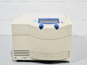 Image of Sigma SciQuip Refrigerated Centrifuge - 1-15K w/ Sigma 12024-H Rotor Lab
