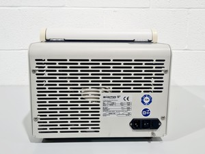 Thumbnail image of Sigma SciQuip Refrigerated Centrifuge - 1-15K w/ Sigma 12024-H Rotor Lab