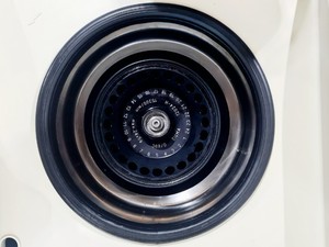 Thumbnail image of Sigma SciQuip Refrigerated Centrifuge - 1-15K w/ Sigma 12024-H Rotor Lab