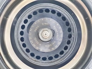 Thumbnail image of Sigma SciQuip Refrigerated Centrifuge - 1-15K w/ Sigma 12024-H Rotor Lab