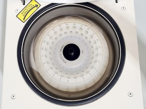 Thumbnail image of Thermo Electron Microlite RF Benchtop Centrifuge w/ 851 Rotor 13500 RPM Lab 