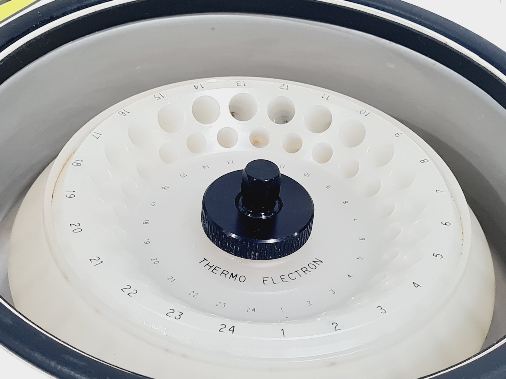Image of Thermo Electron Microlite RF Benchtop Centrifuge w/ 851 Rotor 13500 RPM Lab 
