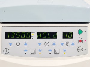 Thumbnail image of Thermo Electron Microlite RF Benchtop Centrifuge w/ 851 Rotor 13500 RPM Lab 