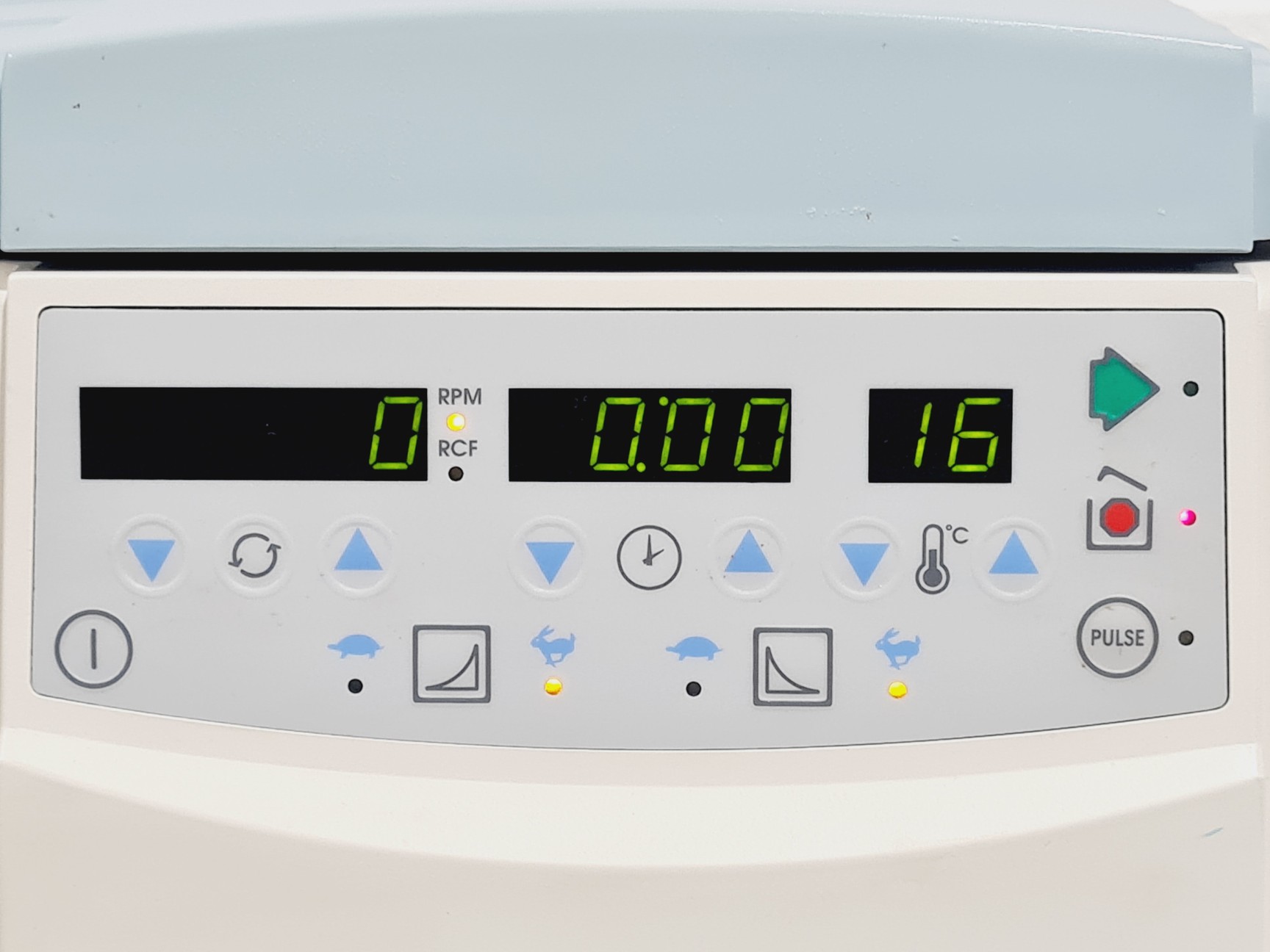 Image of Thermo Electron Microlite RF Benchtop Centrifuge w/ 851 Rotor 13500 RPM Lab 