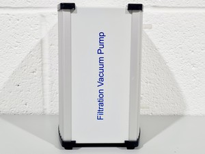 Thumbnail image of Fisher Scientific Welch Diaphragm Pump - FB65499