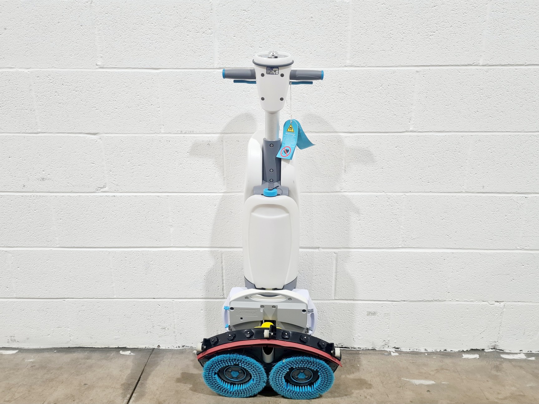 Image of  iMOP XL Floor Scrubber Machine - K.1.IMOPXLN.FCT.7