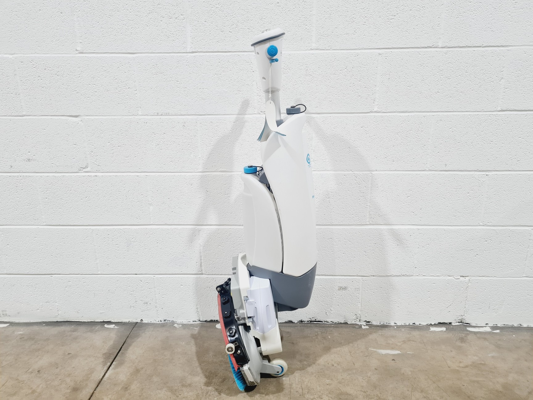 Image of  iMOP XL Floor Scrubber Machine - K.1.IMOPXLN.FCT.7