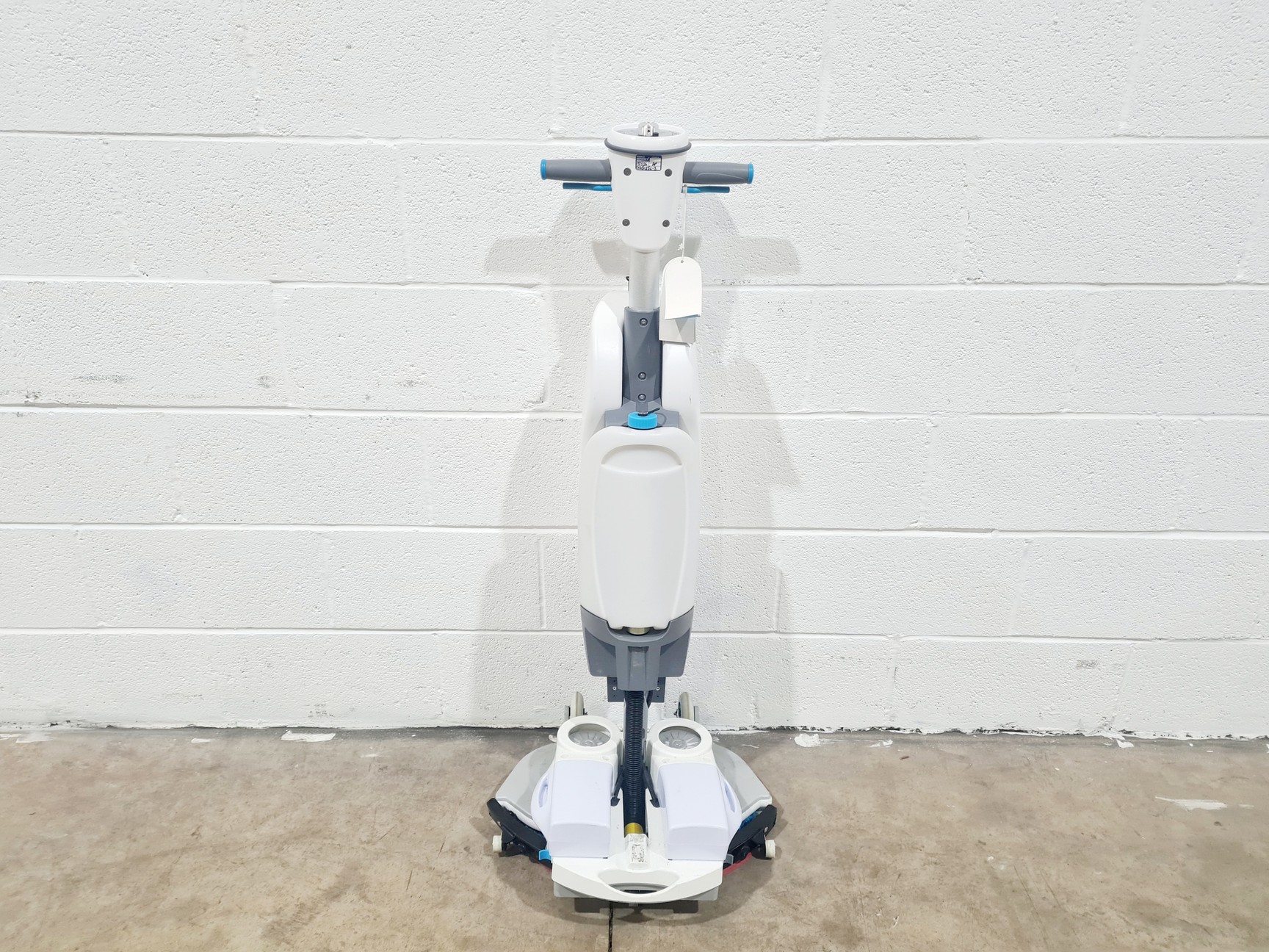 Image of  iMOP XL Floor Scrubber Machine - K.1.IMOPXLN.FCT.7
