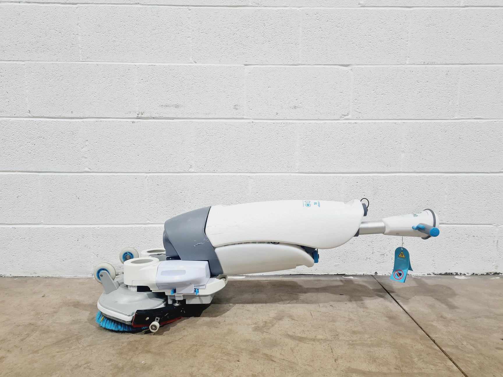 Image of  iMOP XL Floor Scrubber Machine - K.1.IMOPXLN.FCT.7