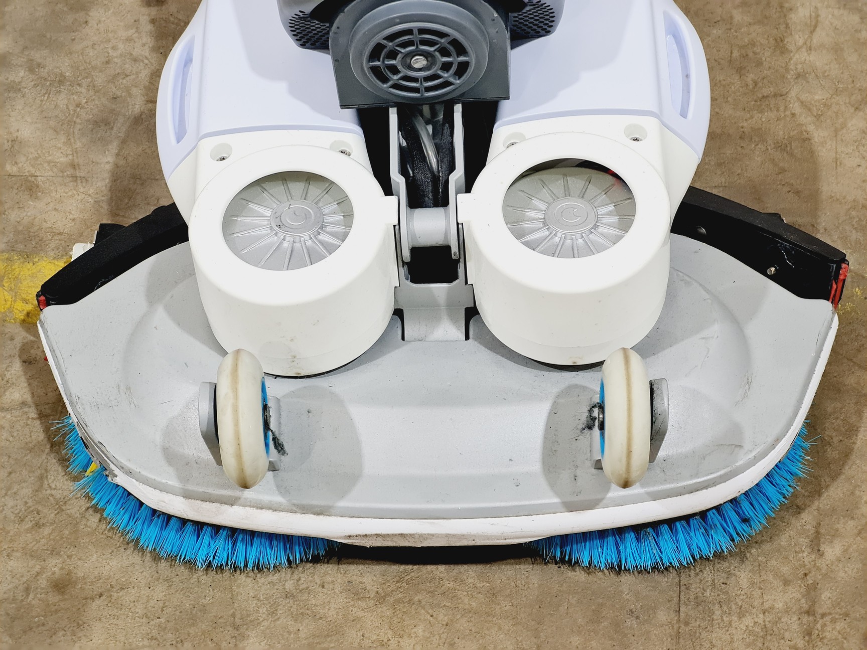 Image of  iMOP XL Floor Scrubber Machine - K.1.IMOPXLN.FCT.7