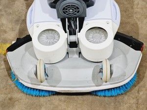 Thumbnail image of  iMOP XL Floor Scrubber Machine - K.1.IMOPXLN.FCT.7