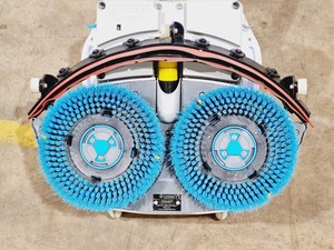 Thumbnail image of  iMOP XL Floor Scrubber Machine - K.1.IMOPXLN.FCT.7
