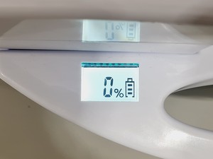 Thumbnail image of  iMOP XL Floor Scrubber Machine - K.1.IMOPXLN.FCT.7