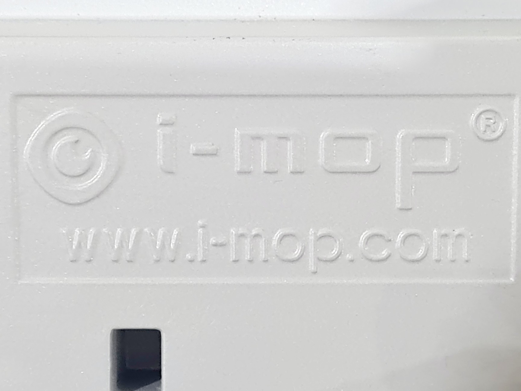 Image of  iMOP XL Floor Scrubber Machine - K.1.IMOPXLN.FCT.7