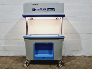 Image of Techniplast C55 Evo Plus Changing Station - 9CS5ET2TNFL