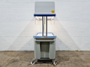 Thumbnail image of Techniplast C55 Evo Plus Changing Station - 9CS5ET2TNFL