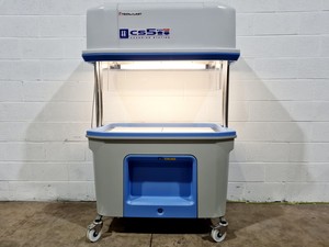 Thumbnail image of Techniplast C55 Evo Plus Changing Station - 9CS5ET2TNFL