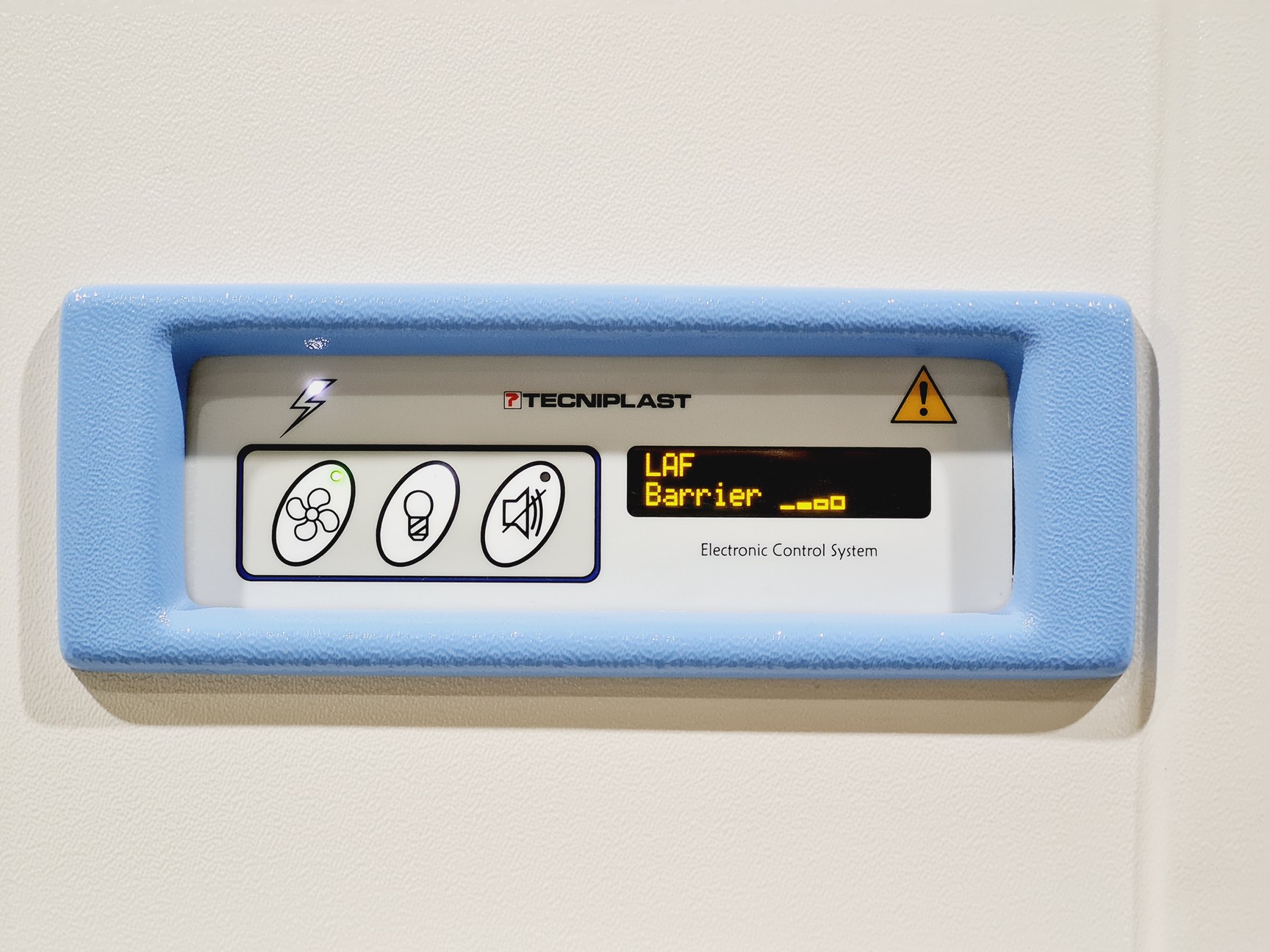 Image of Techniplast C55 Evo Plus Changing Station - 9CS5ET2TNFL