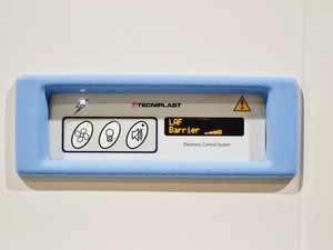 Thumbnail image of Techniplast C55 Evo Plus Changing Station - 9CS5ET2TNFL