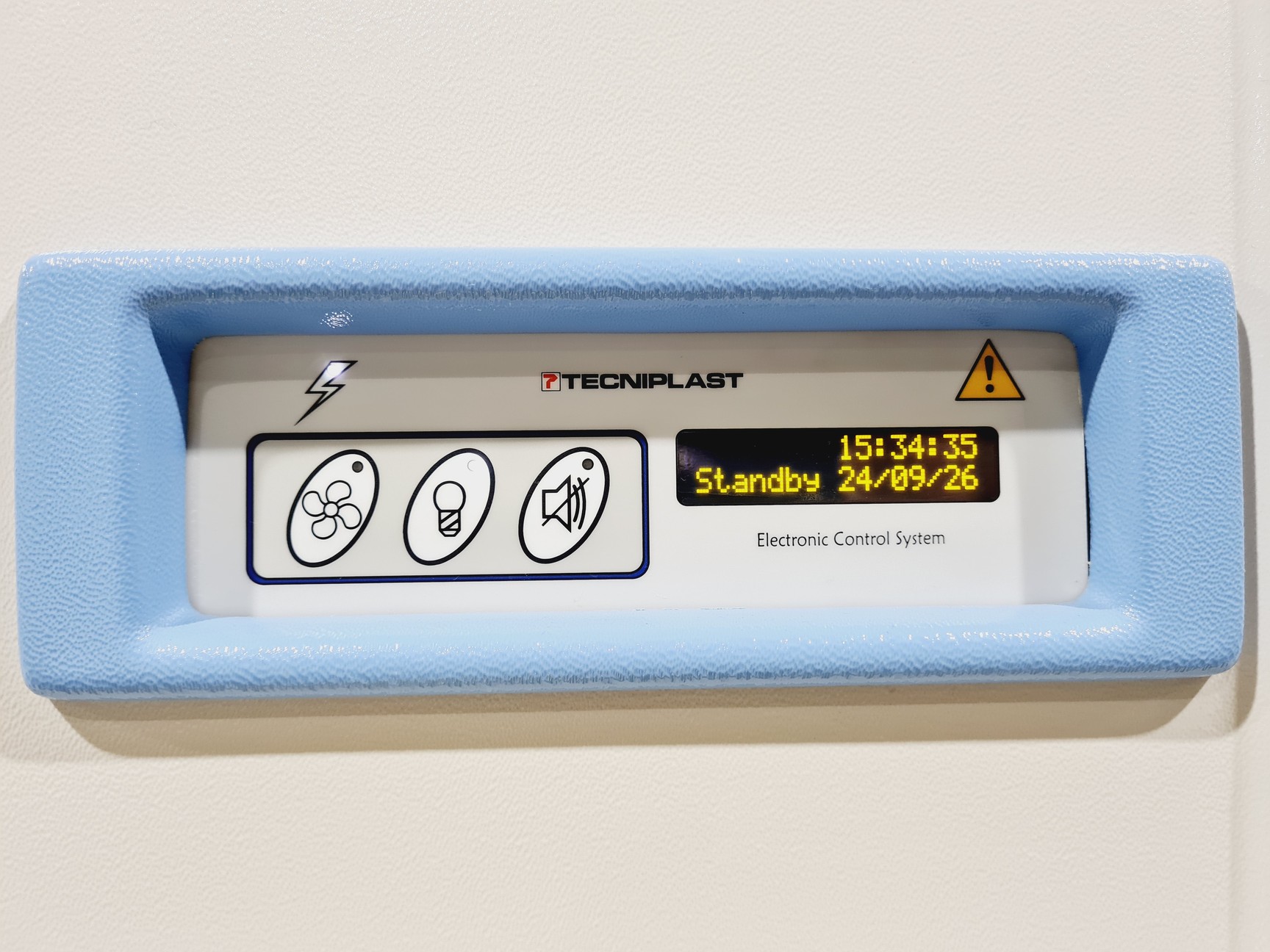 Image of Techniplast C55 Evo Plus Changing Station - 9CS5ET2TNFL