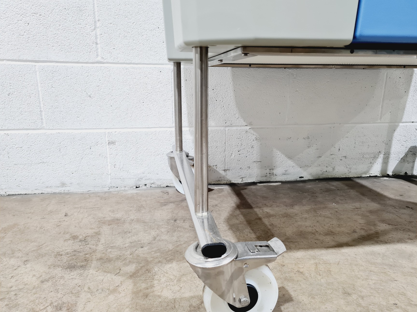 Image of Techniplast C55 Evo Plus Changing Station - 9CS5ET2TNFL