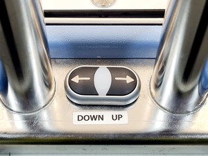 Thumbnail image of Techniplast C55 Evo Plus Changing Station - 9CS5ET2TNFL