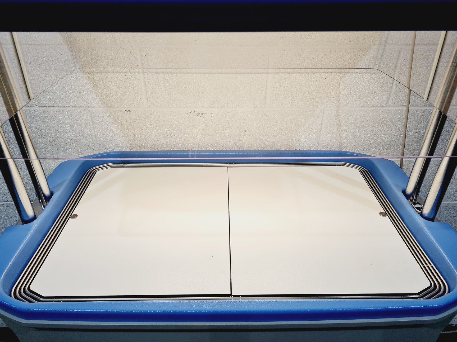 Image of Techniplast C55 Evo Plus Changing Station - 9CS5ET2TNFL