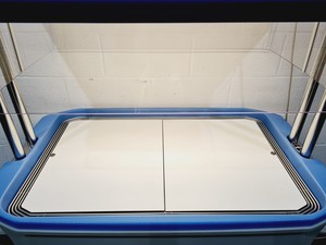 Thumbnail image of Techniplast C55 Evo Plus Changing Station - 9CS5ET2TNFL