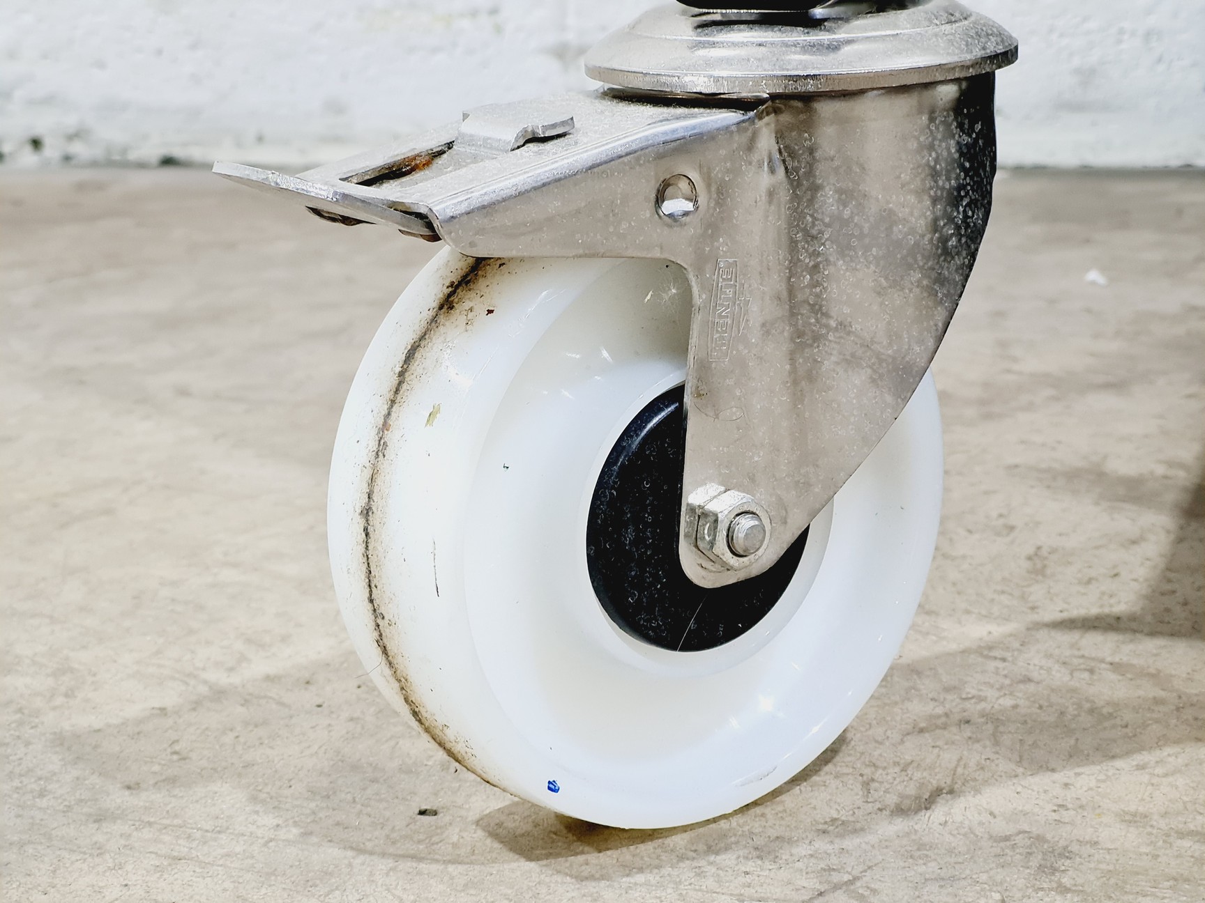 Image of Techniplast C55 Evo Plus Changing Station - 9CS5ET2TNFL