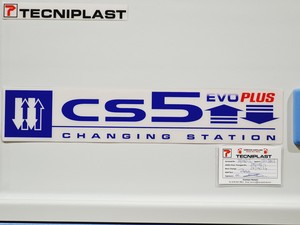 Thumbnail image of Techniplast C55 Evo Plus Changing Station - 9CS5ET2TNFL