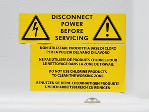 Thumbnail image of Techniplast C55 Evo Plus Changing Station - 9CS5ET2TNFL