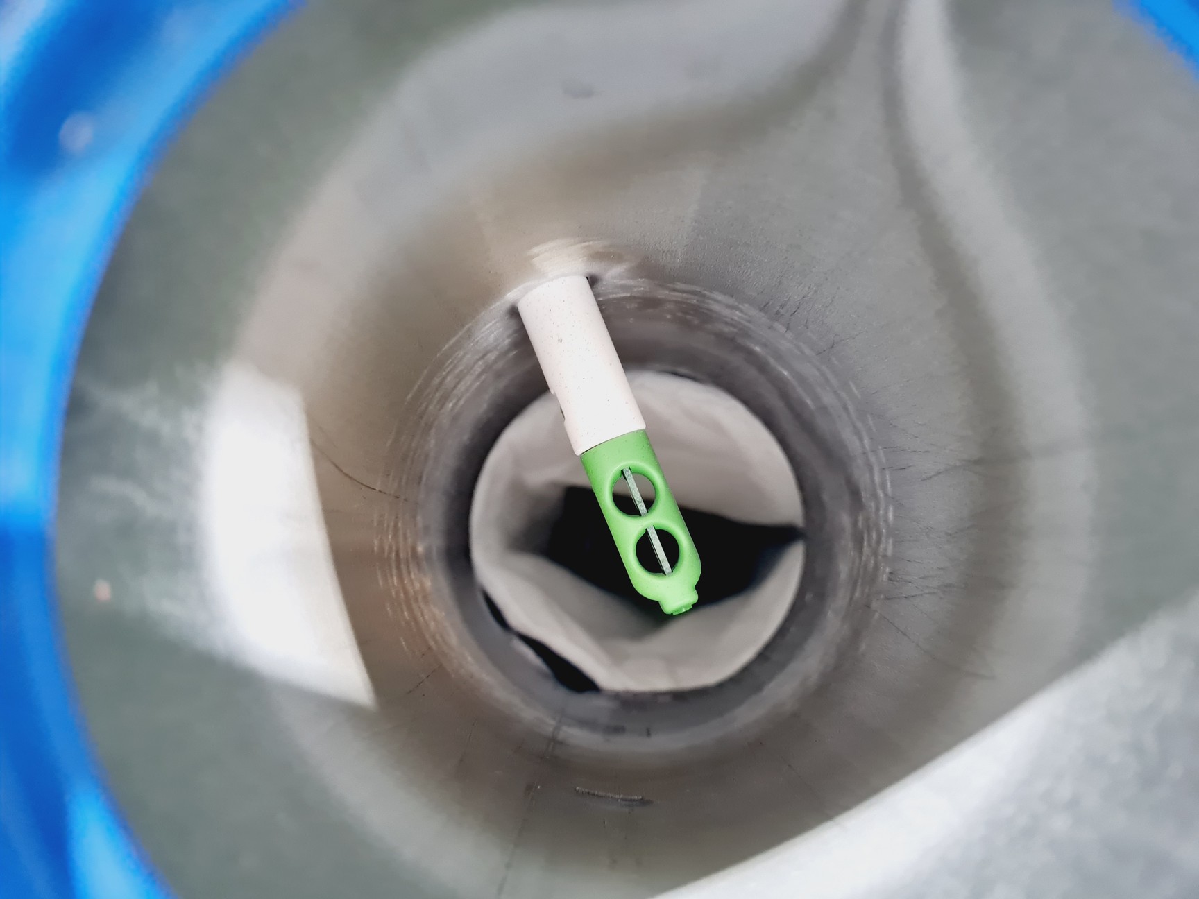 Image of Techniplast - BOXUNEFUK with 2 x Individually Ventilated Cage Rack