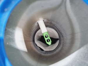 Thumbnail image of Techniplast - BOXUNEFUK with 2 x Individually Ventilated Cage Rack
