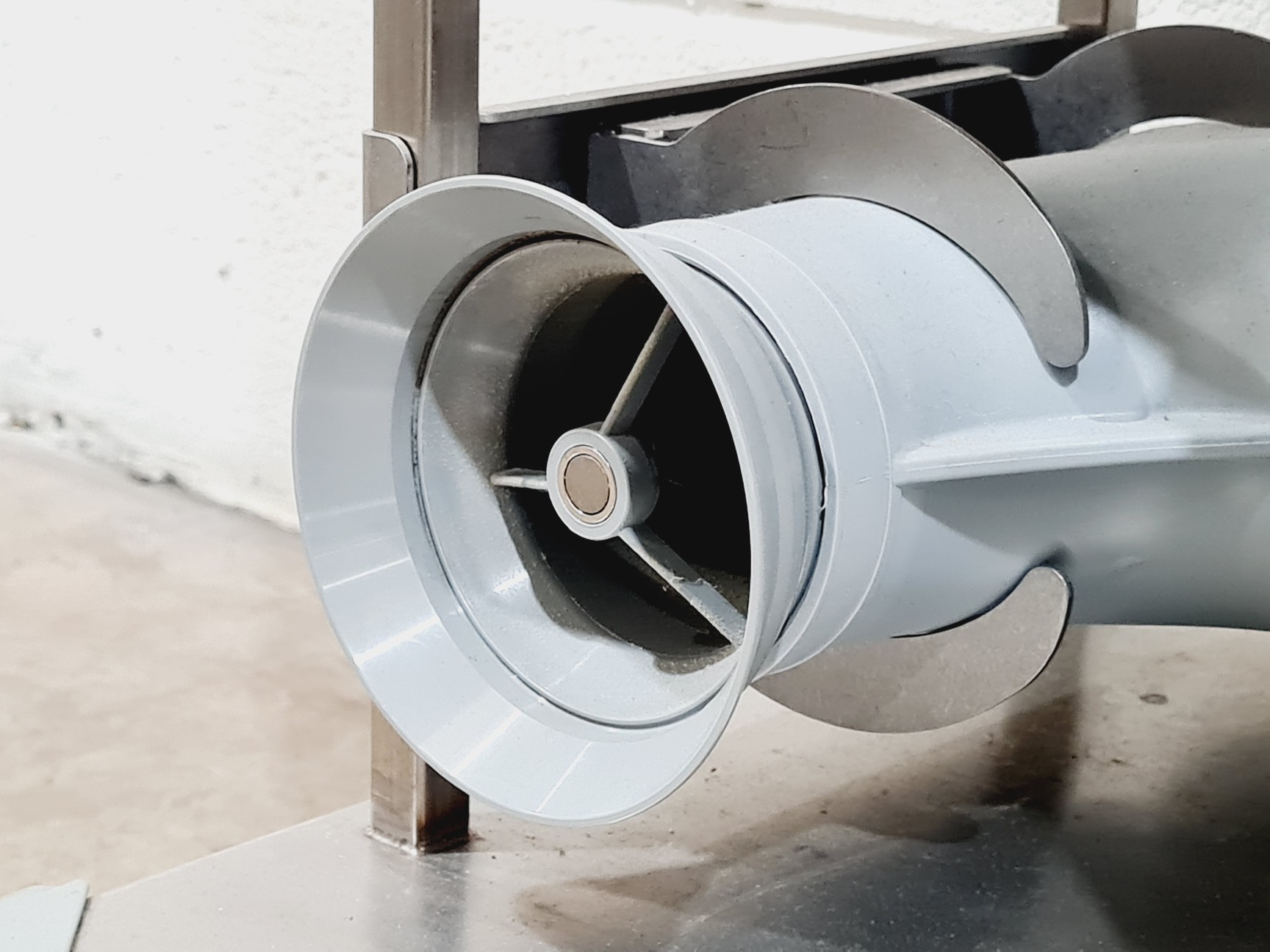 Image of Techniplast - BOXUNEFUK with 2 x Individually Ventilated Cage Rack