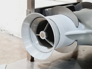 Thumbnail image of Techniplast - BOXUNEFUK with 2 x Individually Ventilated Cage Rack