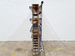 Thumbnail image of Techniplast - BOXUNEFUK with 2 x Individually Ventilated Cage Rack