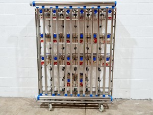Thumbnail image of Techniplast - BOXUNEFUK with 2 x Individually Ventilated Cage Rack