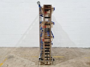 Thumbnail image of Techniplast - BOXUNEFUK with 2 x Individually Ventilated Cage Rack