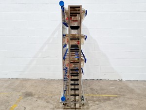 Thumbnail image of Techniplast - BOXUNEFUK with 2 x Individually Ventilated Cage Rack