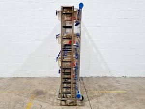 Thumbnail image of Techniplast - BOXUNEFUK with 2 x Individually Ventilated Cage Rack
