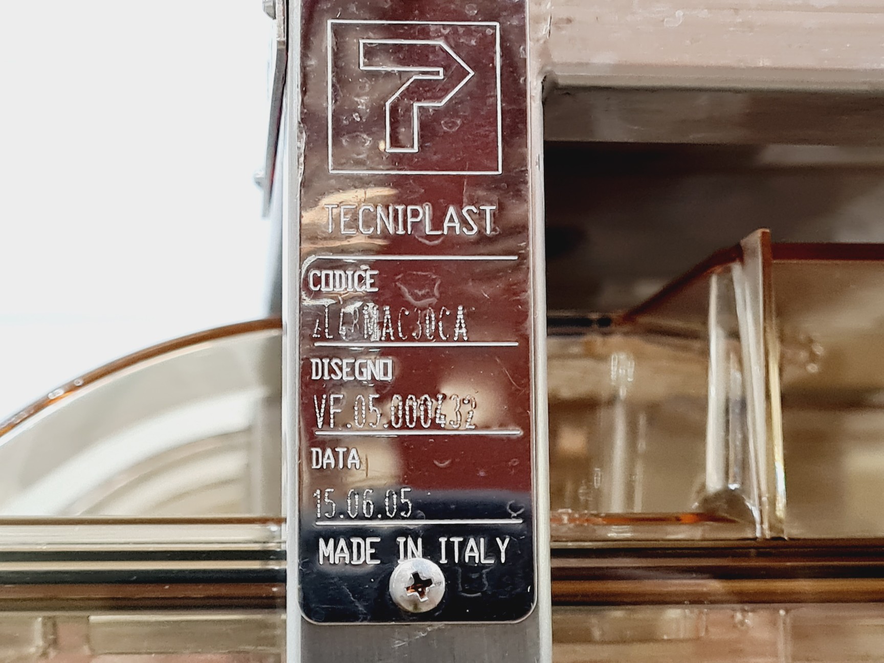 Image of Techniplast - BOXUNEFUK with 2 x Individually Ventilated Cage Rack
