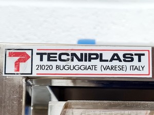 Thumbnail image of Techniplast - BOXUNEFUK with 2 x Individually Ventilated Cage Rack