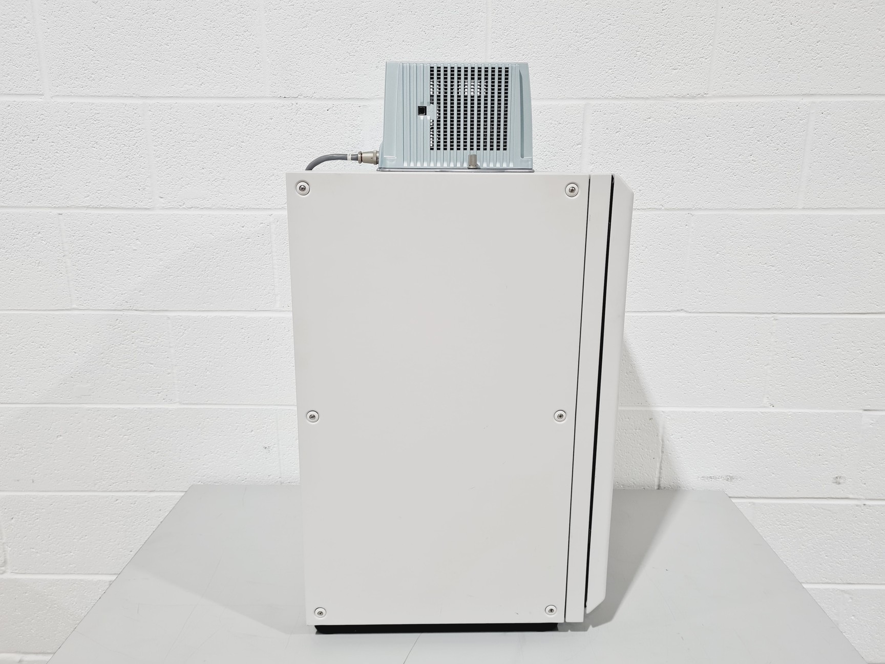 Image of FujiFilm LAS-4000 Gel Imaging System Lab