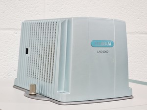 Thumbnail image of FujiFilm LAS-4000 Gel Imaging System Lab
